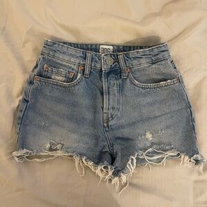 Urban Outfitters BDG Jean Shorts